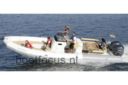 Zodiac Medline 850 beoordelingen en specificaties